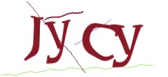 Identifying code
