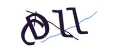 Identifying code