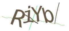 Identifying code