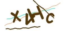 Identifying code