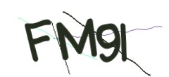 Identifying code