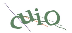 Identifying code