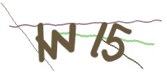 Identifying code