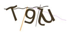 Identifying code