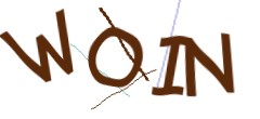 Identifying code