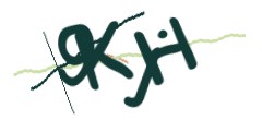 Identifying code