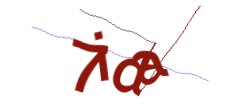 Identifying code
