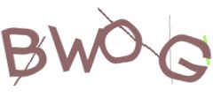 Identifying code