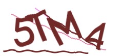 Identifying code