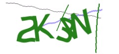 Identifying code