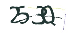 Identifying code