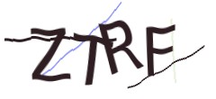 Identifying code
