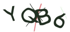 Identifying code