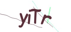 Identifying code