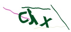 Identifying code