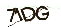 Identifying code