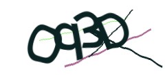 Identifying code
