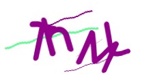 Identifying code