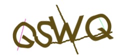 Identifying code