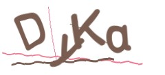 Identifying code