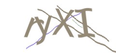Identifying code