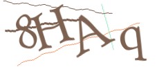 Identifying code