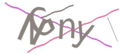 Identifying code