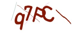 Identifying code