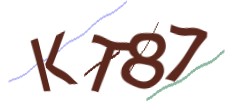Identifying code