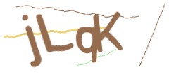 Identifying code