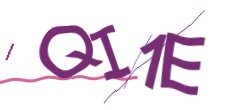 Identifying code