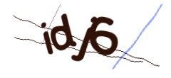 Identifying code