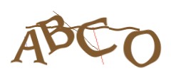 Identifying code