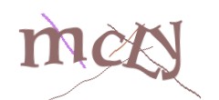 Identifying code