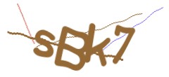 Identifying code
