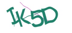 Identifying code