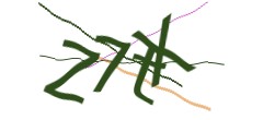 Identifying code