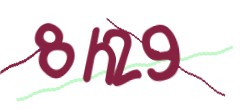 Identifying code