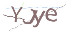 Identifying code