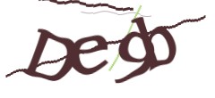 Identifying code