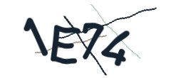 Identifying code