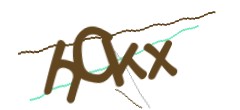 Identifying code