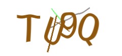 Identifying code