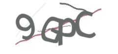 Identifying code