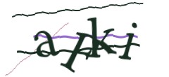 Identifying code