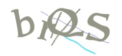 Identifying code