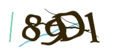 Identifying code