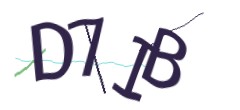 Identifying code