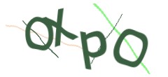 Identifying code