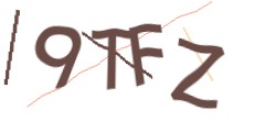 Identifying code